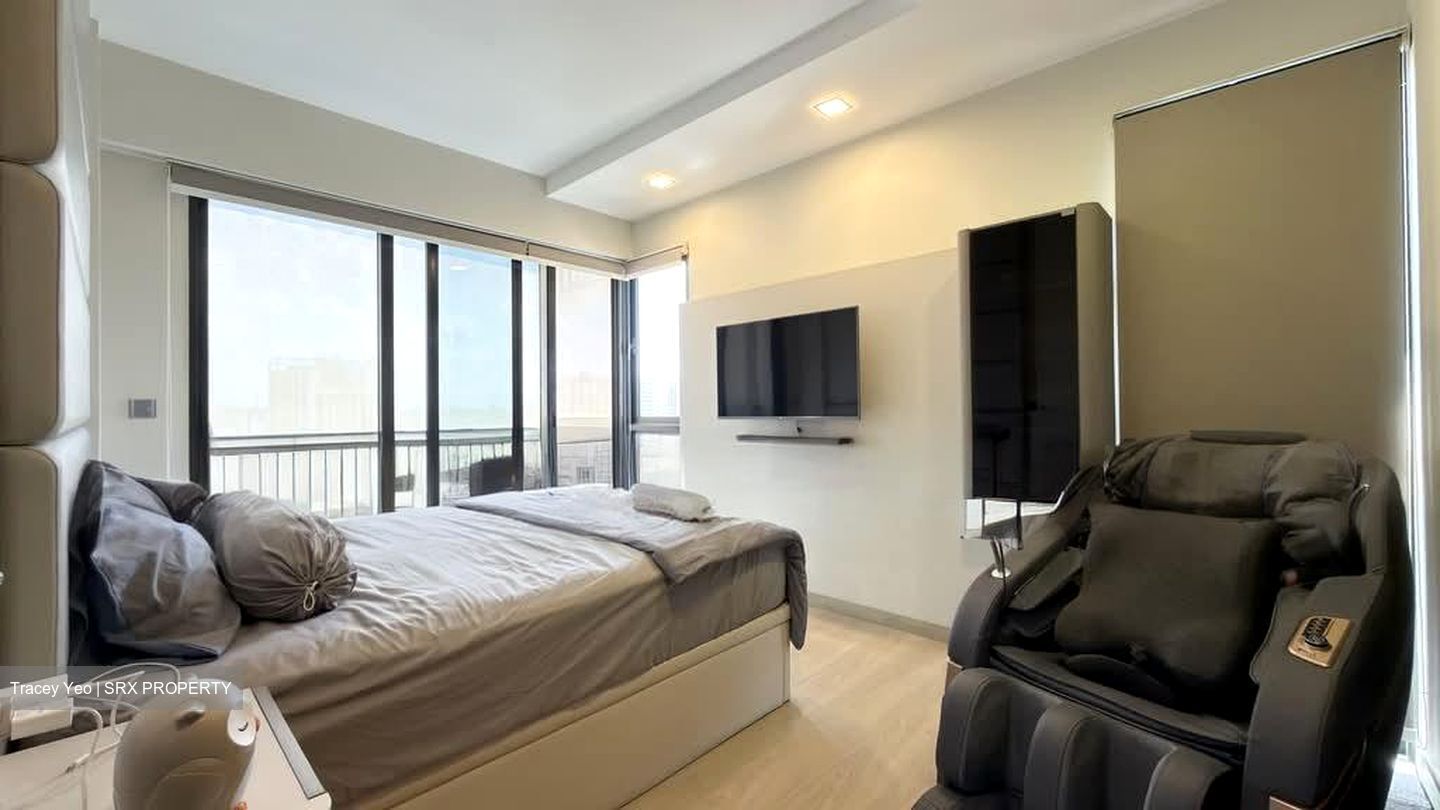 RiverParc Residence (D19), Condominium #573410811
